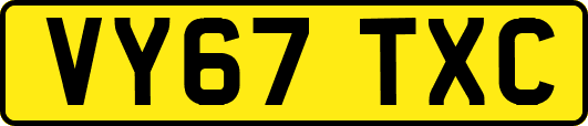 VY67TXC