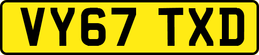 VY67TXD
