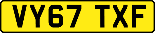 VY67TXF