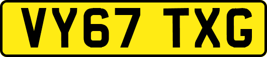 VY67TXG