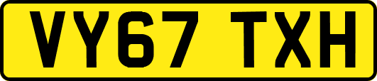 VY67TXH