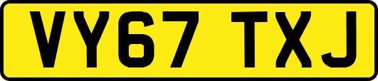 VY67TXJ