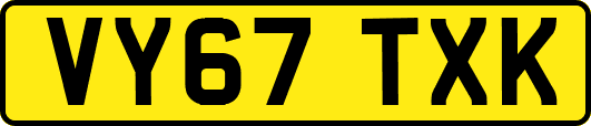 VY67TXK