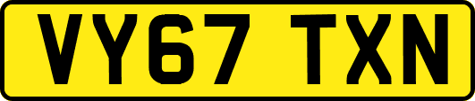 VY67TXN