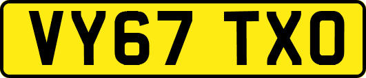 VY67TXO
