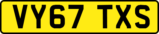 VY67TXS