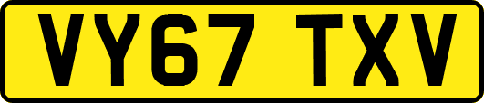 VY67TXV