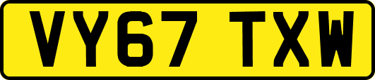 VY67TXW