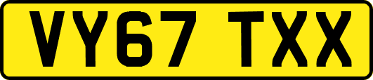 VY67TXX
