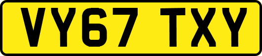 VY67TXY