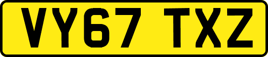 VY67TXZ