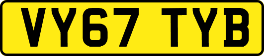 VY67TYB