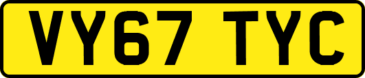 VY67TYC