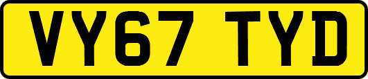 VY67TYD