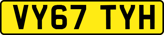 VY67TYH