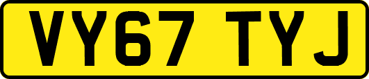 VY67TYJ