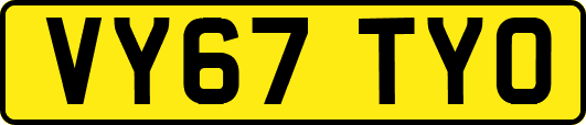 VY67TYO