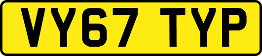 VY67TYP