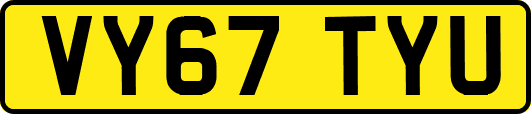 VY67TYU