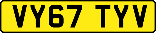 VY67TYV