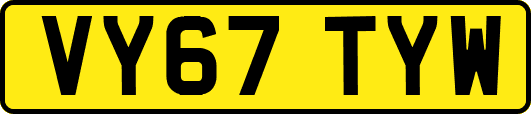 VY67TYW