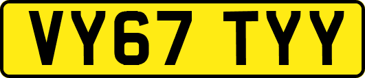 VY67TYY