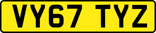 VY67TYZ