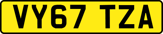 VY67TZA