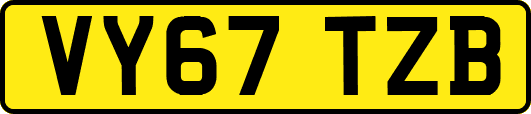 VY67TZB