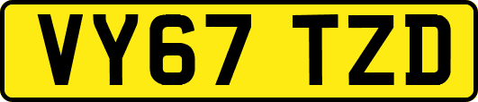 VY67TZD