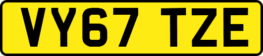 VY67TZE