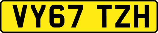 VY67TZH