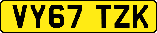 VY67TZK