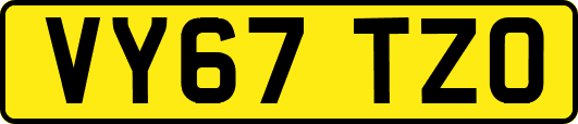 VY67TZO