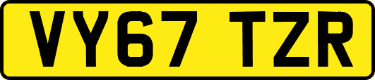 VY67TZR