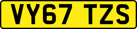 VY67TZS