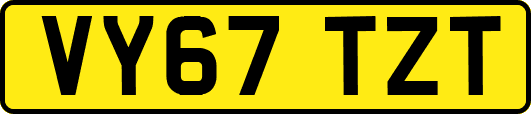 VY67TZT