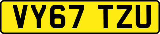 VY67TZU