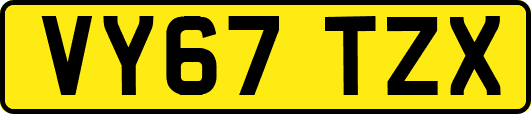VY67TZX