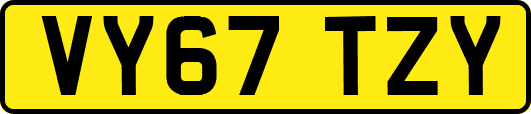 VY67TZY