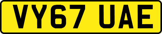 VY67UAE
