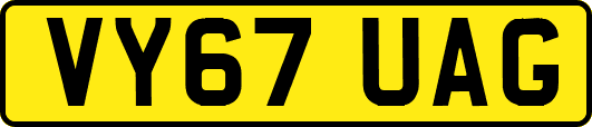 VY67UAG