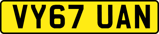 VY67UAN