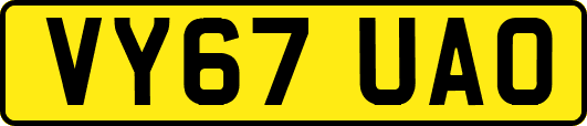 VY67UAO