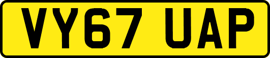 VY67UAP