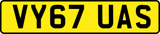 VY67UAS
