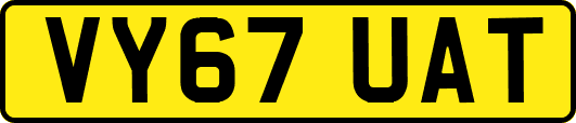 VY67UAT