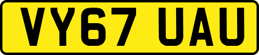 VY67UAU