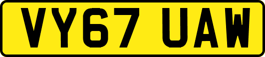 VY67UAW
