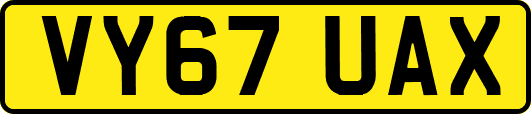 VY67UAX